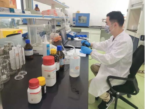 環(huán)上大科技園 為中小企業(yè)注入創(chuàng)新動能，跨越“死亡之谷”